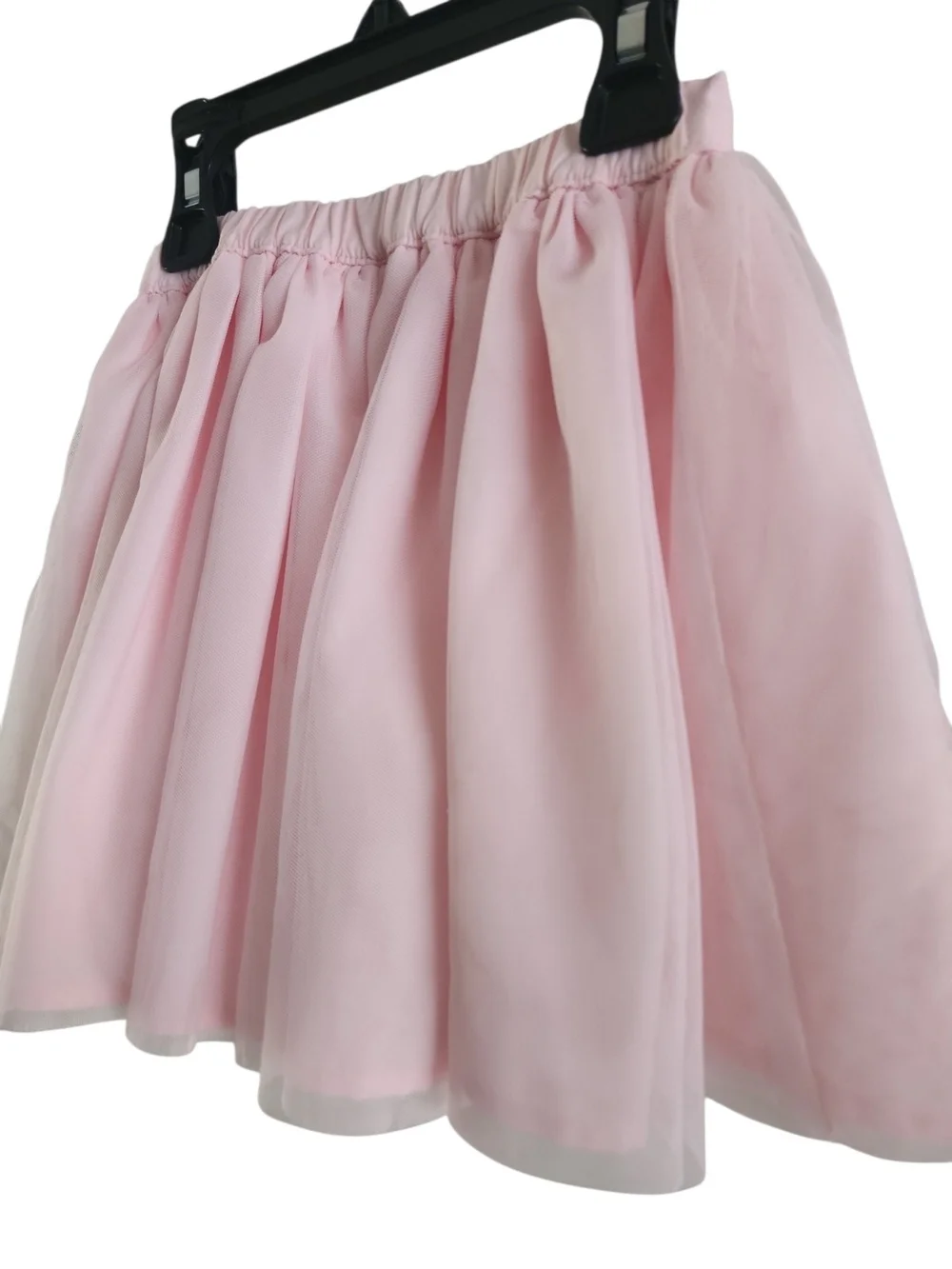 Carters soft pink